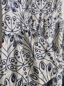 cut out work dress