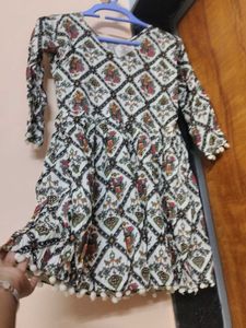 Beautiful Ethnic Kurta