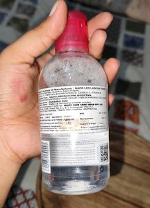 Bioderma Sensibio H2O Micellar Water
