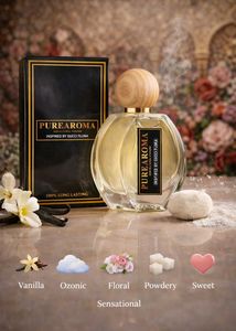 🥰Sensational GUCCI FLORA FRAGRANCE
