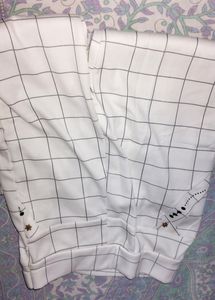 Trendy Retro  Women Trouser