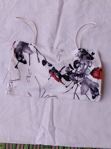 Padded Sports Bra