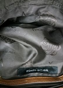Vincis Bench Bag