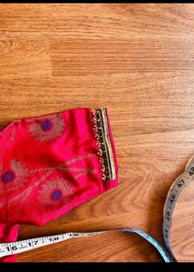 Ethnic Gown