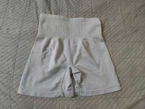 Comfortable Shapewear Shorts - Set of 2