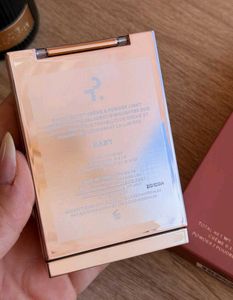 Patrick Duo Blush Palette