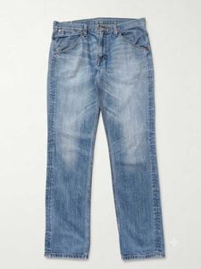 Levi's Vintage Wash Denim jeans