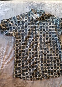 Pack of 4 cotten shirts