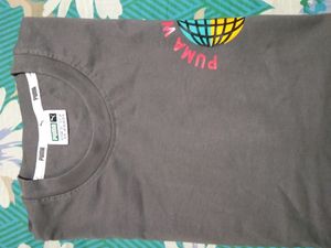 Brand New Puma T-shirt