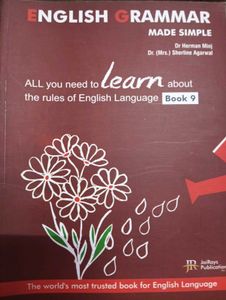 ICSE Class 9 Chemistry &amp; Logic Books