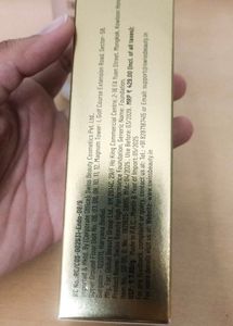 Swiss Beauty High Performance Foundation