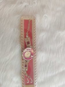 Sale For Kundan Watch