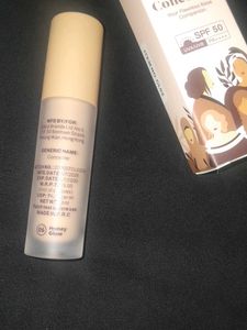 Mars Cancel Concealer