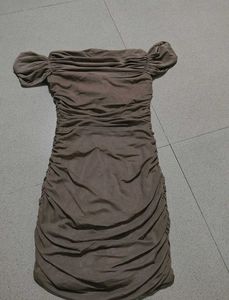 Bodycon Mini Dress