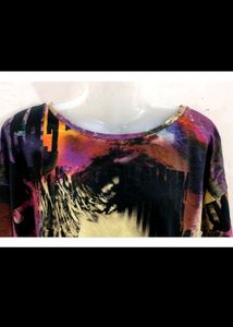 Top For Girls Length 27