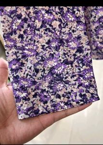 🎇New Summer Printed Floral Top🎇