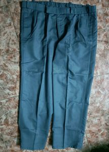 Formal Grey Pant