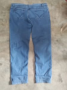 Ladies Jeans