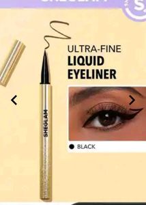 Sheglam Ultra-Fine Liquid Eyeliner
