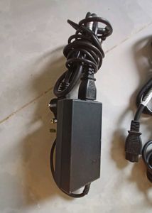 HP Laptop Charger