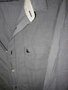 Jack Wills Men's Button-Up Shirt
