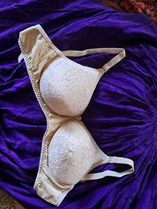 Elegant Lace Bras pack of 2