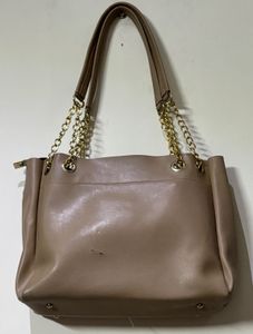 Tote Handbag