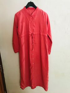 Lengthy Dress