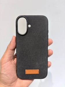 iPhone 16 MagSafe Santa Barbara Leonard