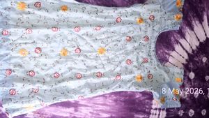 Women Kurti Full Body Design.