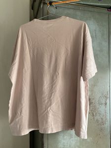H&amp;M Oversized  T-Shirt