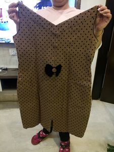 Stretchabale One Piece Dress.