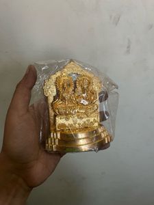 Laxmi Ganesh ji idol