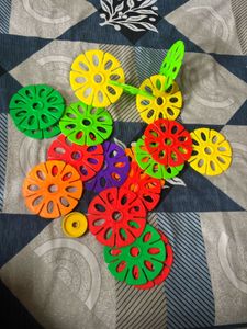 Playing Toy Game for kids