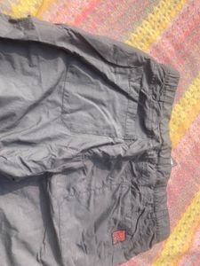 Cargo Trousers