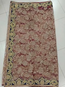 Wedding / Partywear Saree 🥻