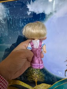 Masha and the Bear Figurines