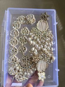 Navratri Jewellery For All Girls