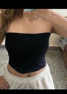 Zara Tube Top