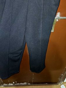 A Classy n Chic DUNGAREE