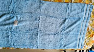 "Mafatlal" Brand Mimosa Premium Turkish Bath Towel.