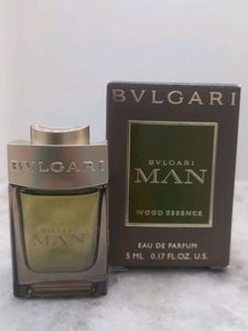 BVLGARI &amp; Hermes Perfume Set