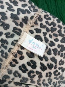 Leopard🫴🎁 Print Briefs