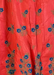 Bridal Lehenga