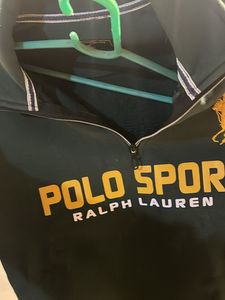 Polo Sport Pullover