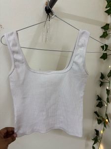Pack of 4 tank tops ( multicolour)