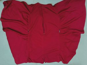 Sequence butterfly arms one piece