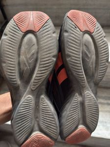 Reebok Original Black Sport Shoes