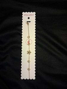 Anti Tarnish Chain Bracelet