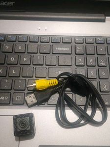 Mini Spy Camera